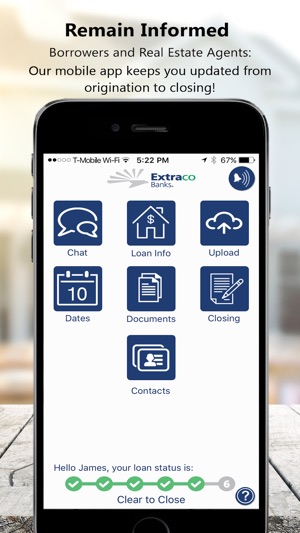 Extraco Banks(圖5)-速報App