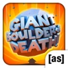 Giant Boulder of Death icon