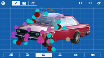 MyCar ! screenshot 3