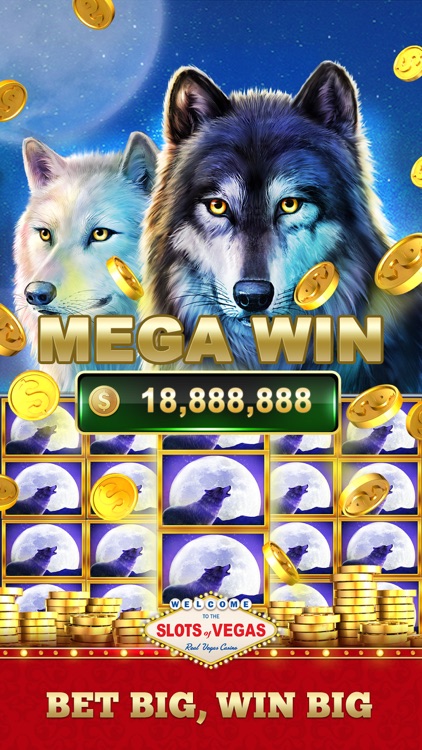 Slots of Vegas - Slot Machine