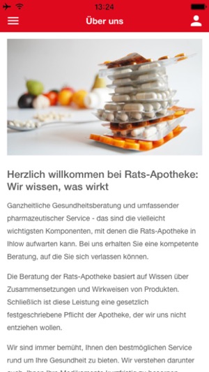 Rats Apotheke(圖2)-速報App