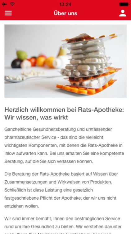 Rats Apotheke