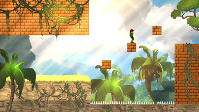 Escape trap: Island adventure screenshot 2