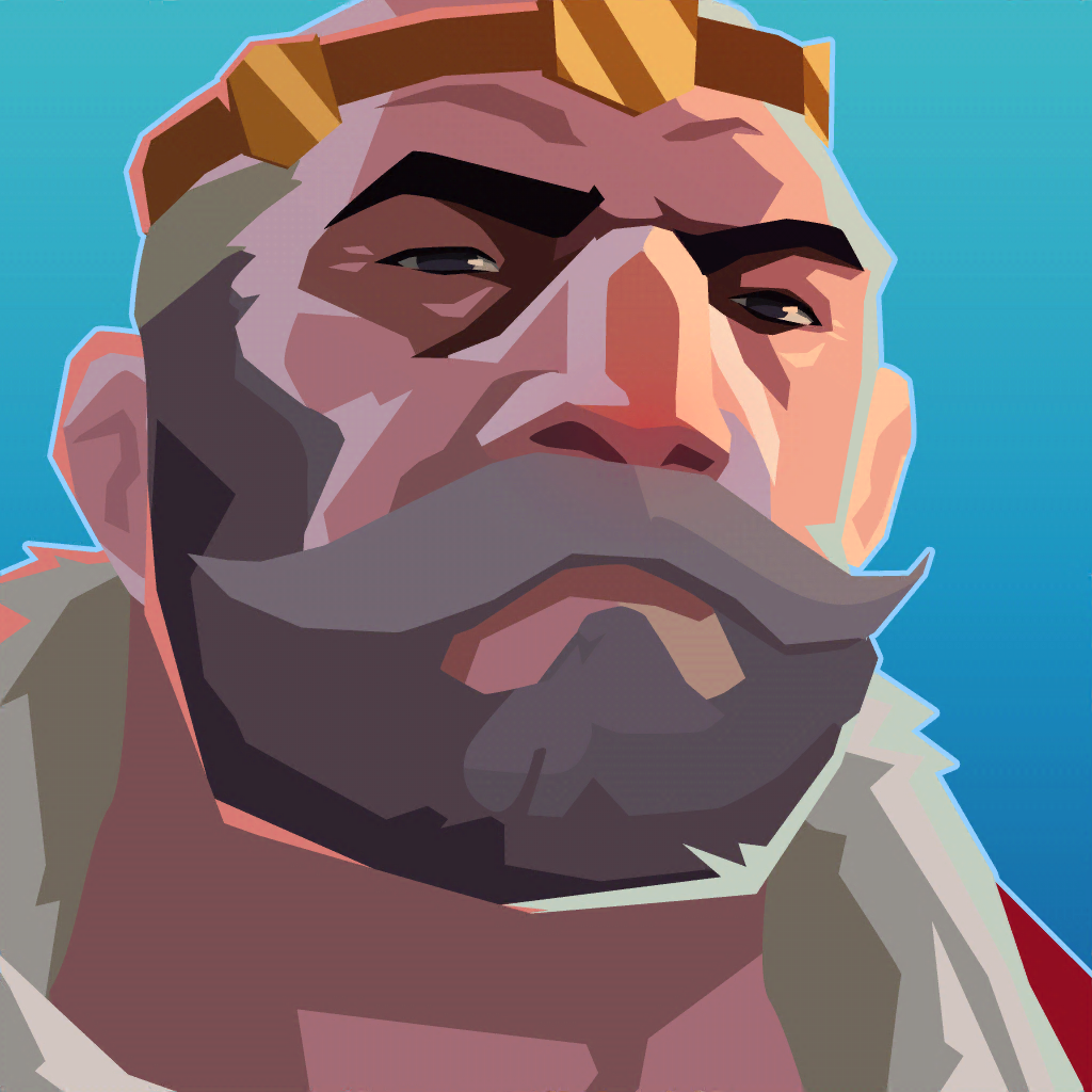 Get King and Assassins for iOS, iPhone, iPad Aso Report