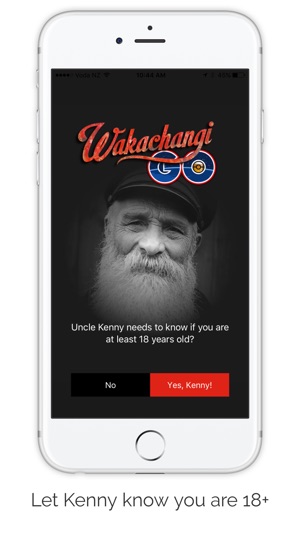 Wakachangi GO(圖1)-速報App