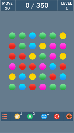 Collect Points: Match the Dots(圖2)-速報App