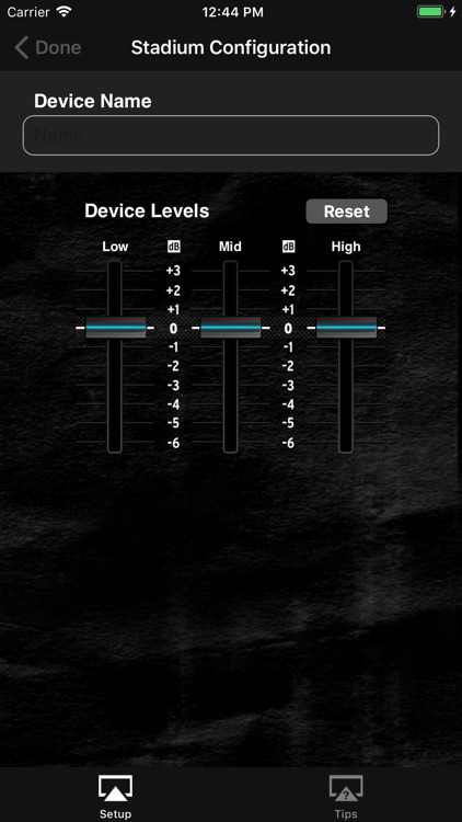 Klipsch Air screenshot-3
