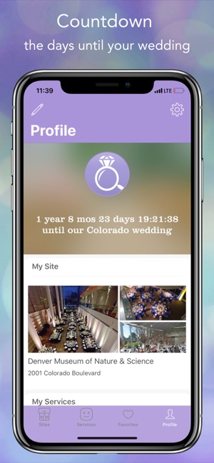 Wedding Sites and Services(圖5)-速報App