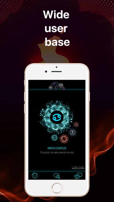 Horoscope Match Astrology App screenshot 3