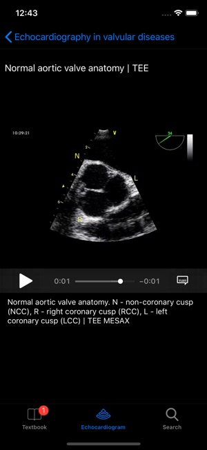 CARDIO3®Echocardiography(圖3)-速報App