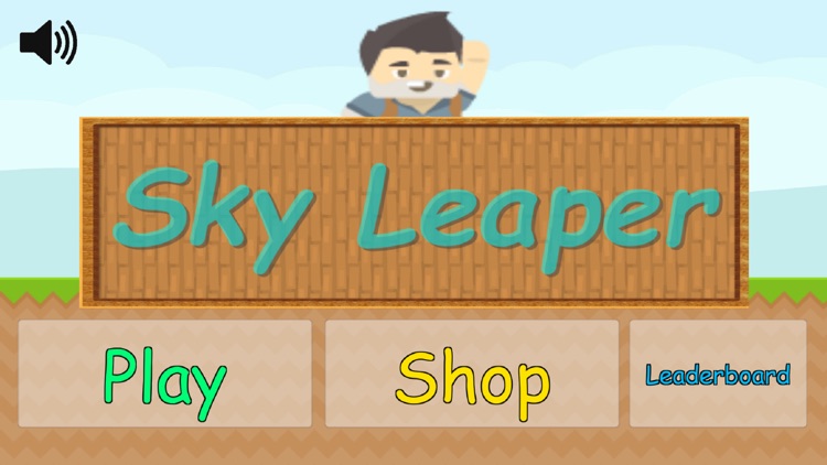 Sky Leaper