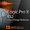 Course For Logic Pro X ES2
