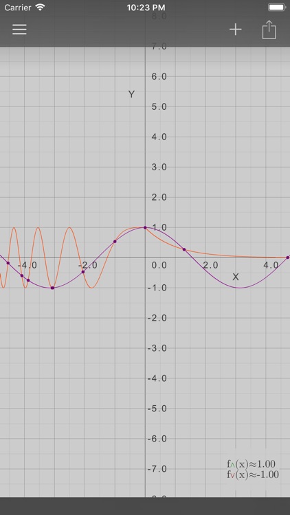 Visual Math 4D screenshot-8