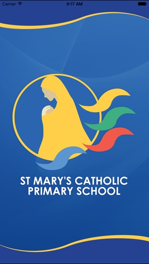 St Mary's Catholic Primary School Rockhampton(圖1)-速報App