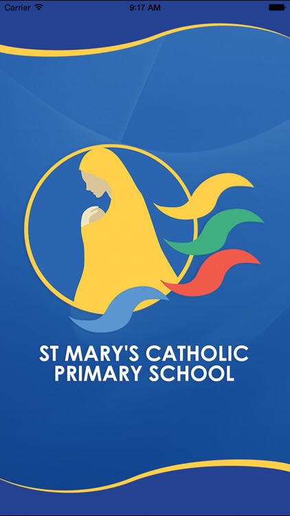 St Mary's Catholic Primary School Rockhampton