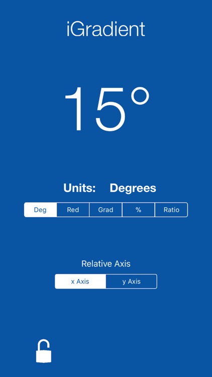 iGradient