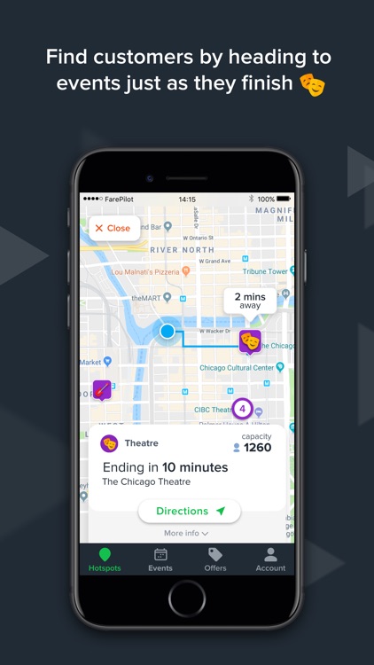 FarePilot