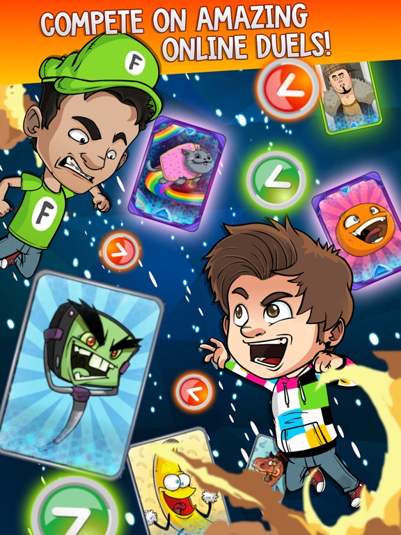 App Shopper: My Tubi (Games)