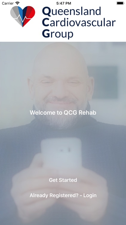 QCG Rehab