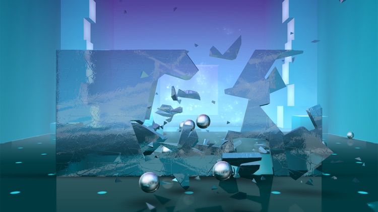 Smash Hit screenshot-0