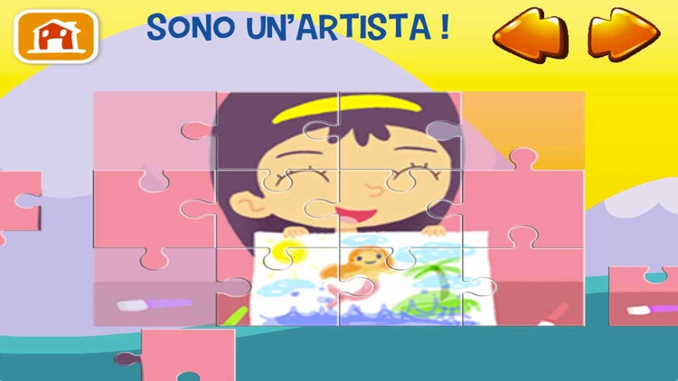 Dotto Numeri e logica 61006 screenshot-4