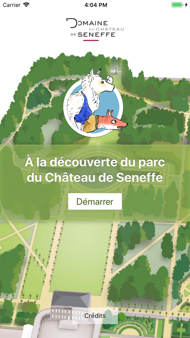 How to cancel & delete Abel et Steve au parc from iphone & ipad 1