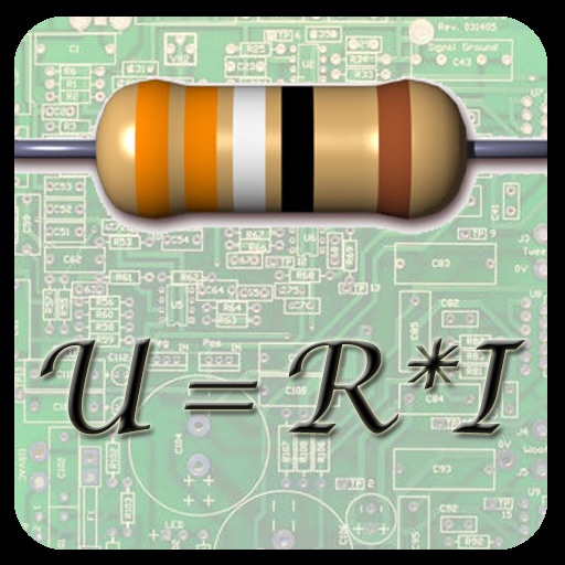 iResistor !