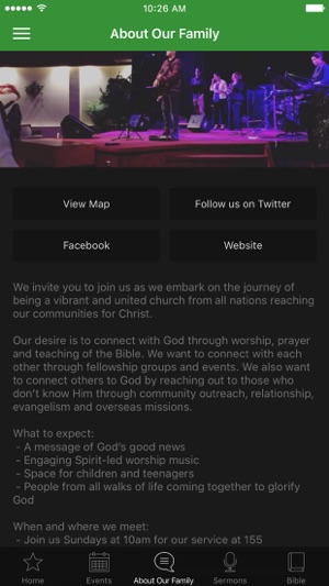 Falconridge Family Church(圖3)-速報App