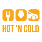 Top 30 Food & Drink Apps Like Hot 'n Cold - Best Alternatives