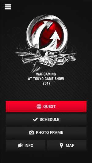 Wargaming Events, APAC(圖1)-速報App