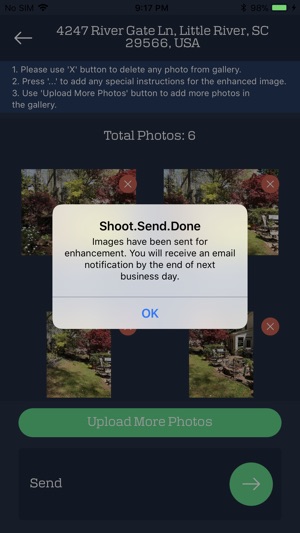 Shoot.Send.Done(圖8)-速報App