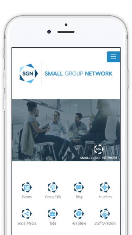 Small Group Network