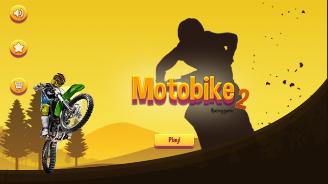 Motorcycle racing - Motorbike stunt & race game(圖1)-速報App