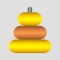 The Tower of Hanoi. (...