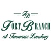 Fort Branch at Trumans Landing