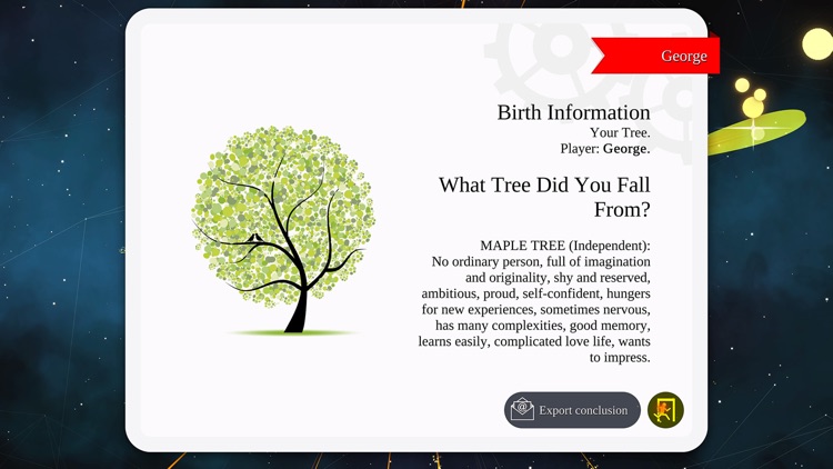 Astrology Horoscope Lite screenshot-7