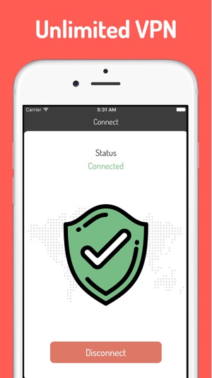 Unlimited VPN - Fast & Secure