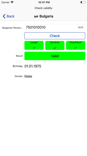 MiFID II Reporting Tool-Lite(圖5)-速報App