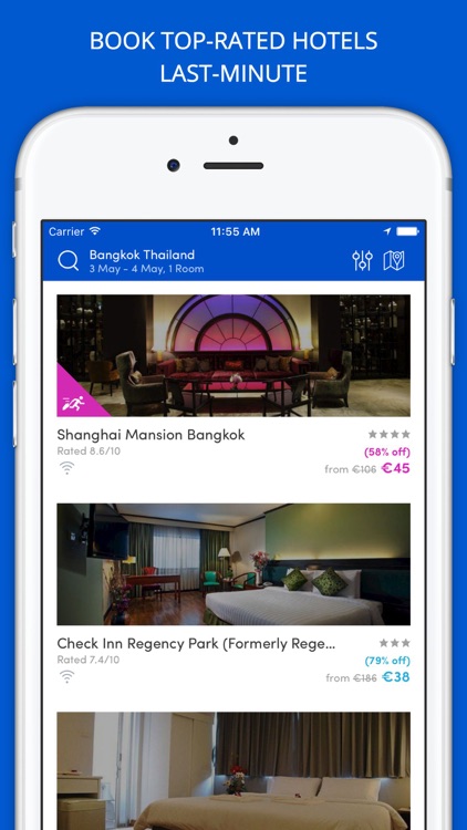 HotelQuickly