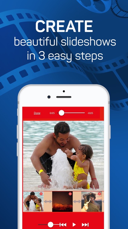 Fast & Easy Slideshow Maker screenshot-4