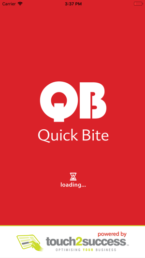 QB HULL UK Quick Bite(圖1)-速報App