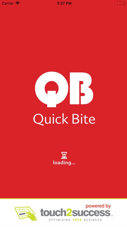 QB HULL UK Quick Bite