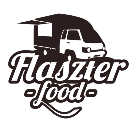 Flaszter Food Home icon