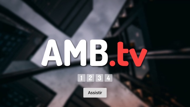 AMB.tv(圖2)-速報App