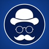 Man Style Photo Editor - Beard, Mustache, Sunglass