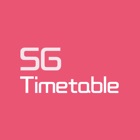 SG Timetable