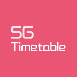 SG Timetable