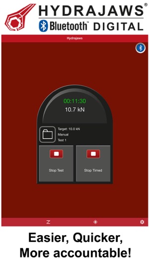 Hydrajaws Bluetooth Digital(圖1)-速報App