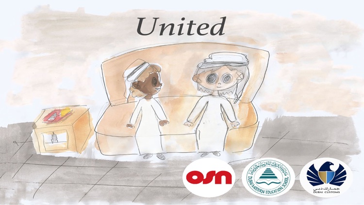 DC OSN - United