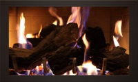 Most relaxing Fireplace apk